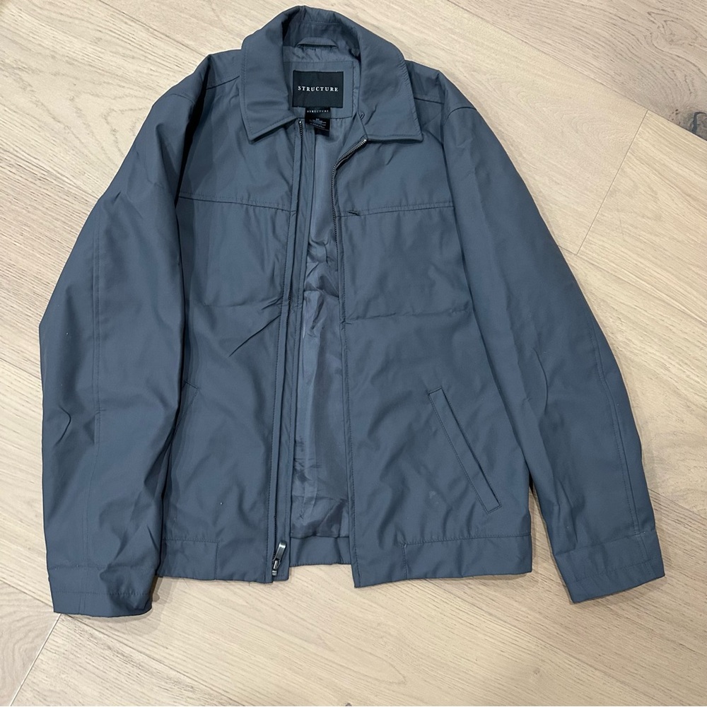 Structure Men Jacket - image 1
